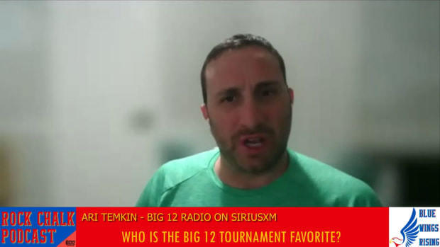 2023_Big12_Tournament_Favorite
